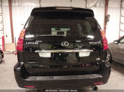 Lot #2997781490 2005 LEXUS GX 470