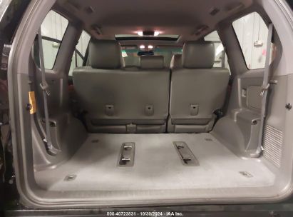 Lot #2997781490 2005 LEXUS GX 470