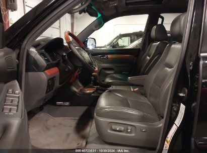 Lot #2997781490 2005 LEXUS GX 470