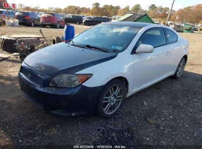 Lot #2995296382 2008 SCION TC