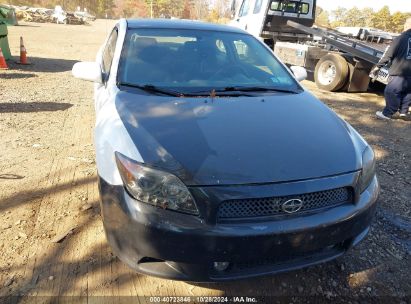 Lot #2995296382 2008 SCION TC