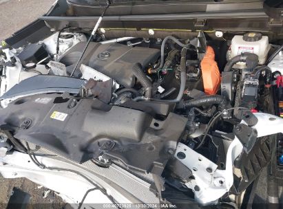 Lot #3056070298 2024 TOYOTA RAV4 HYBRID XLE