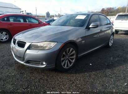 Lot #2992829325 2011 BMW 328I XDRIVE