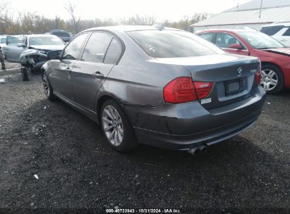 Lot #2992829325 2011 BMW 328I XDRIVE