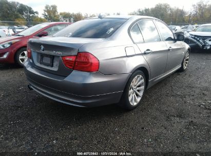 Lot #2992829325 2011 BMW 328I XDRIVE