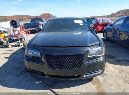 Lot #3007840629 2013 CHRYSLER 300 300S