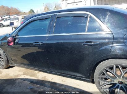 Lot #3007840629 2013 CHRYSLER 300 300S