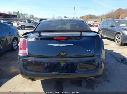 Lot #3007840629 2013 CHRYSLER 300 300S