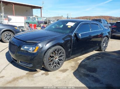 Lot #3007840629 2013 CHRYSLER 300 300S