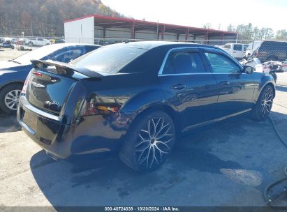 Lot #3007840629 2013 CHRYSLER 300 300S