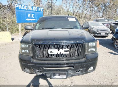 Lot #3025489354 2012 GMC SIERRA 1500 SLE