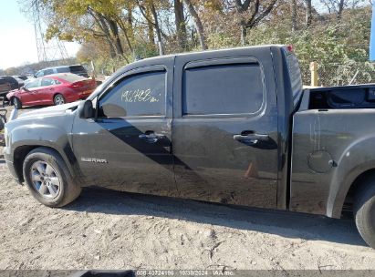 Lot #3025489354 2012 GMC SIERRA 1500 SLE