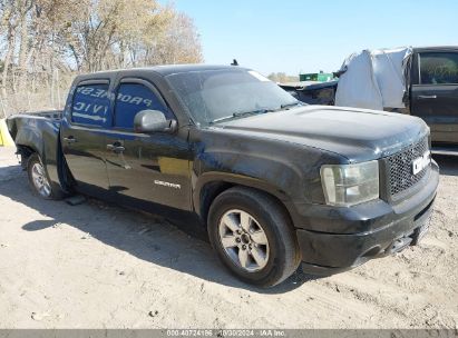 Lot #3025489354 2012 GMC SIERRA 1500 SLE