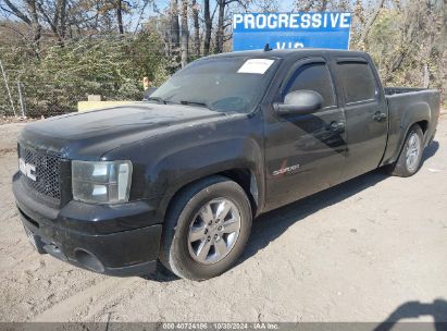 Lot #3025489354 2012 GMC SIERRA 1500 SLE