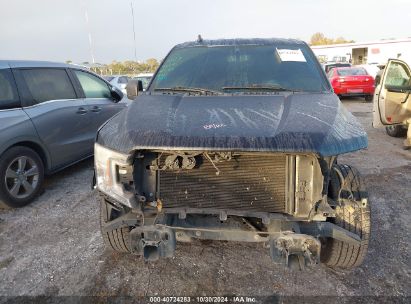 Lot #3011520986 2019 FORD F-150 XLT