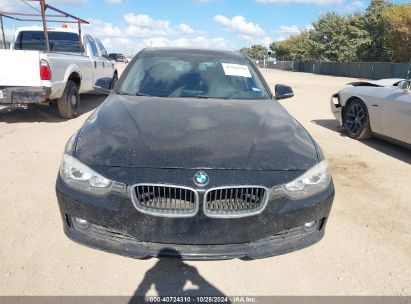 Lot #2992829324 2015 BMW 328I