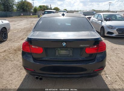 Lot #2992829324 2015 BMW 328I