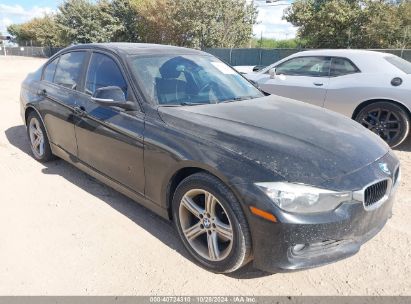 Lot #2992829324 2015 BMW 328I