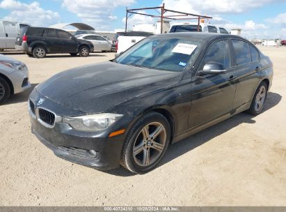 Lot #2992829324 2015 BMW 328I