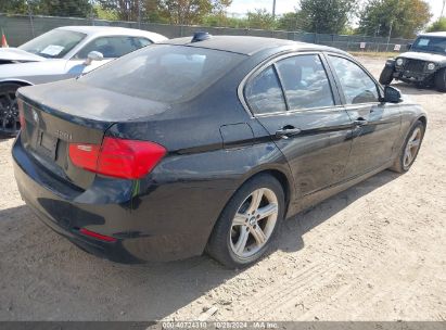 Lot #2992829324 2015 BMW 328I