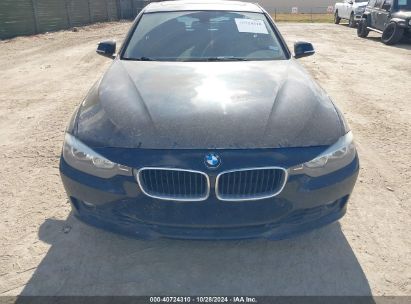 Lot #2992829324 2015 BMW 328I