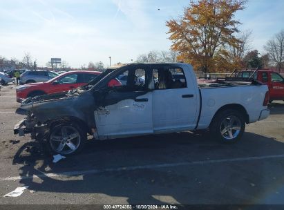 Lot #2992822482 2014 RAM 1500 EXPRESS