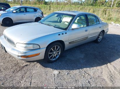 Lot #2995296326 2003 BUICK PARK AVENUE ULTRA