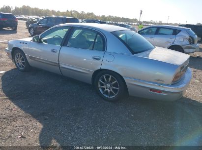 Lot #2995296326 2003 BUICK PARK AVENUE ULTRA