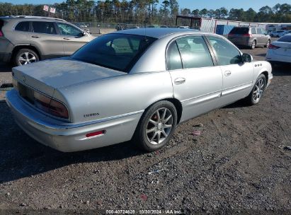 Lot #2995296326 2003 BUICK PARK AVENUE ULTRA