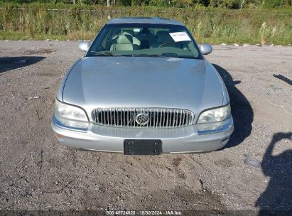 Lot #2995296326 2003 BUICK PARK AVENUE ULTRA