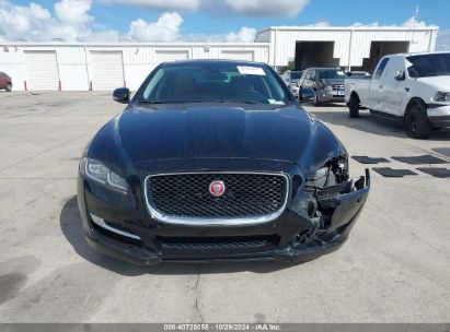 Lot #3056070288 2016 JAGUAR XJ R-SPORT