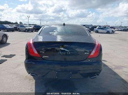 Lot #3056070288 2016 JAGUAR XJ R-SPORT