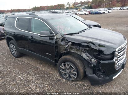 Lot #2995296301 2023 GMC ACADIA AWD SLE