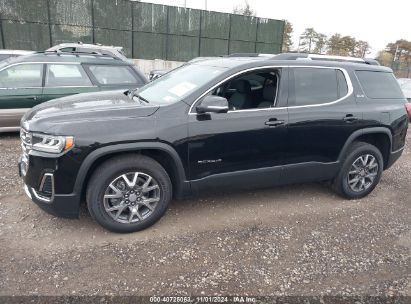 Lot #2995296301 2023 GMC ACADIA AWD SLE