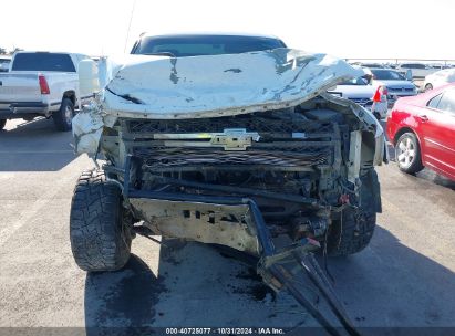 Lot #3035085063 2013 CHEVROLET SILVERADO 2500HD WORK TRUCK