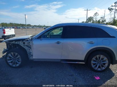 Lot #2995296297 2024 MAZDA CX-90 3.3 TURBO PREMIUM