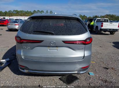 Lot #2995296297 2024 MAZDA CX-90 3.3 TURBO PREMIUM