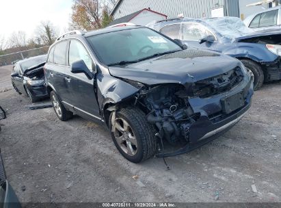 Lot #3052075824 2015 CHEVROLET CAPTIVA SPORT LT