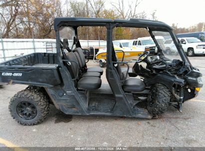 Lot #3035090960 2022 CAN-AM DEFENDER MAX DPS HD10