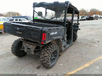 Lot #3035090960 2022 CAN-AM DEFENDER MAX DPS HD10