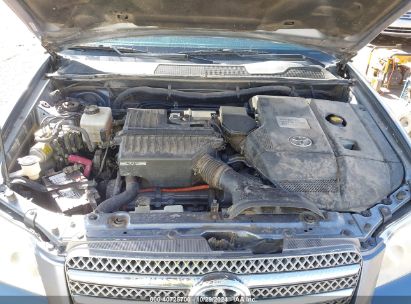 Lot #2992831551 2007 TOYOTA HIGHLANDER HYBRID V6