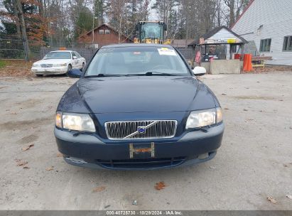 Lot #3051083646 2000 VOLVO S80 2.9