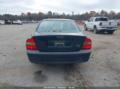 Lot #3051083646 2000 VOLVO S80 2.9