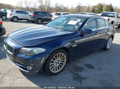 Lot #2992822462 2011 BMW 535I