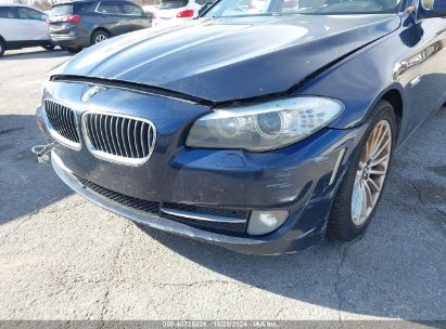 Lot #2992822462 2011 BMW 535I