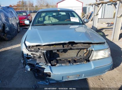 Lot #3037546524 2004 MERCURY GRAND MARQUIS LS/LS PREMIUM