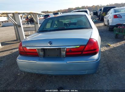 Lot #3037546524 2004 MERCURY GRAND MARQUIS LS/LS PREMIUM