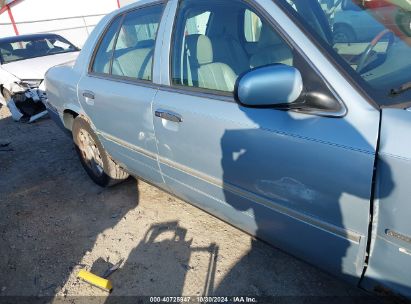 Lot #3037546524 2004 MERCURY GRAND MARQUIS LS/LS PREMIUM