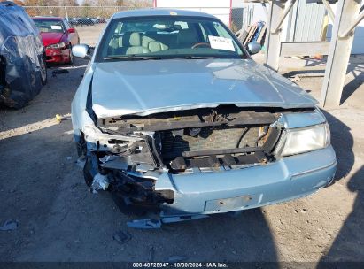 Lot #3037546524 2004 MERCURY GRAND MARQUIS LS/LS PREMIUM