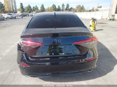 Lot #2992832589 2024 HONDA CIVIC SPORT